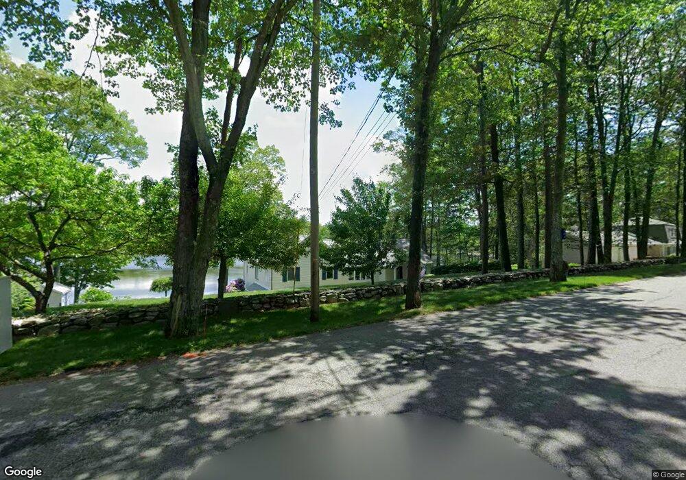 1056 W Shore Dr Rt 521, Stillwater Twp., NJ 07860 - photo 1