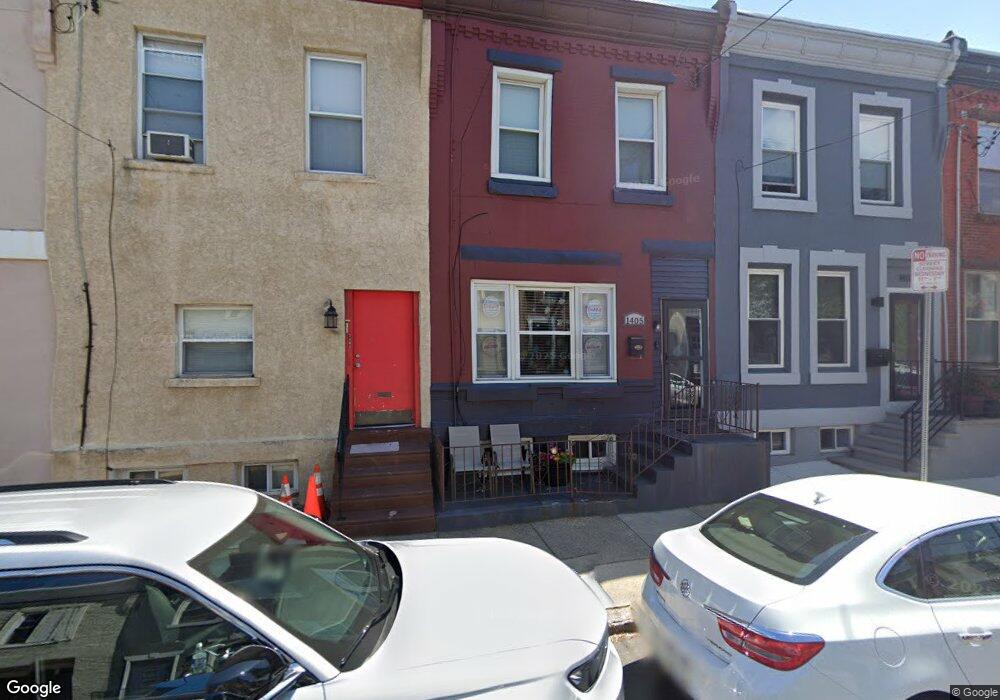 1405 S 23rd St, Philadelphia, PA 19146 - photo 1