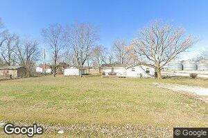 609 Lincoln Ave, Fisk, MO 63940