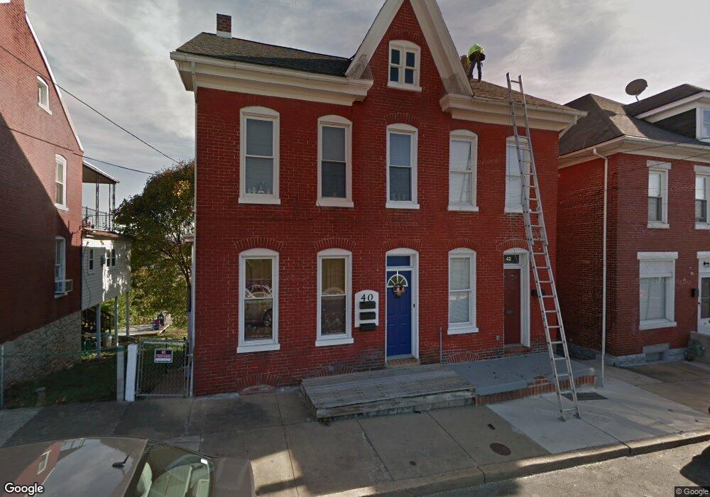 40 S Cannon Ave unit B, Hagerstown, MD 21740 - photo 1