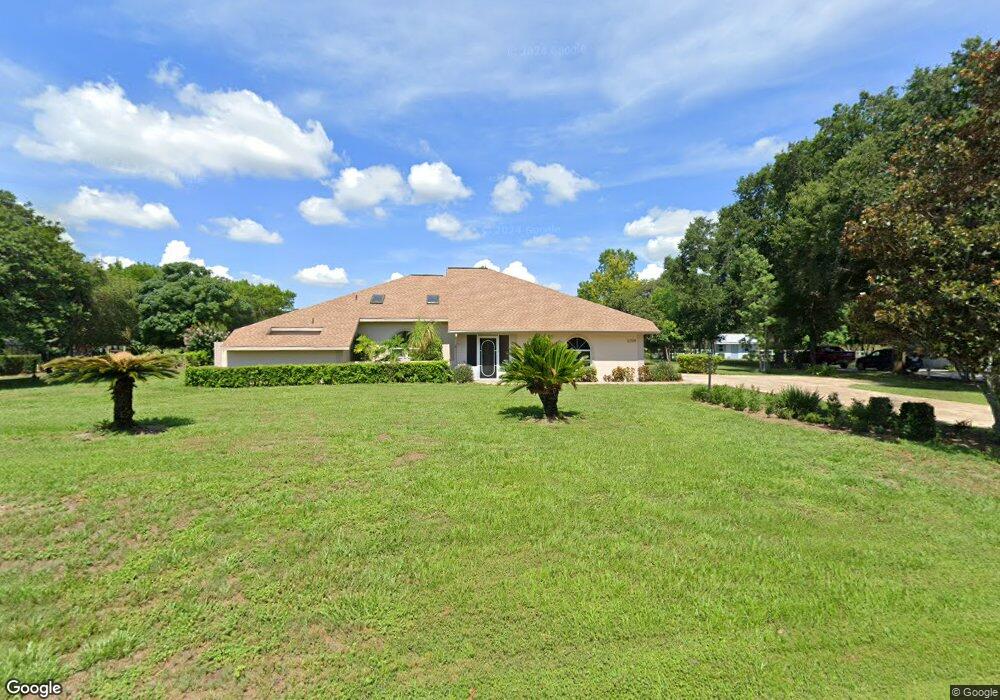 1208 N Cherry Pop Dr, Hernando, FL 34442 - photo 1