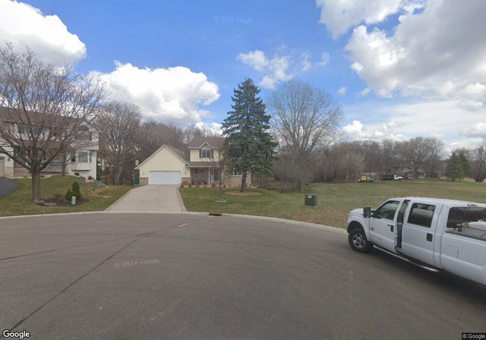 1951 127th Ave NW, Coon Rapids, MN 55448 - photo 1