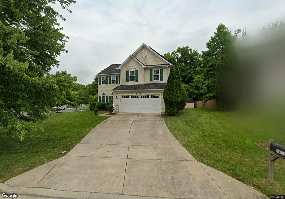 3411 Ladova Way, Springdale, MD 20774 - photo 1