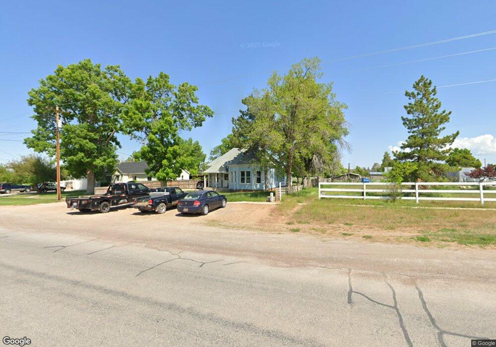 165 E Canyon Rd, Fillmore, UT 84631 - photo 1