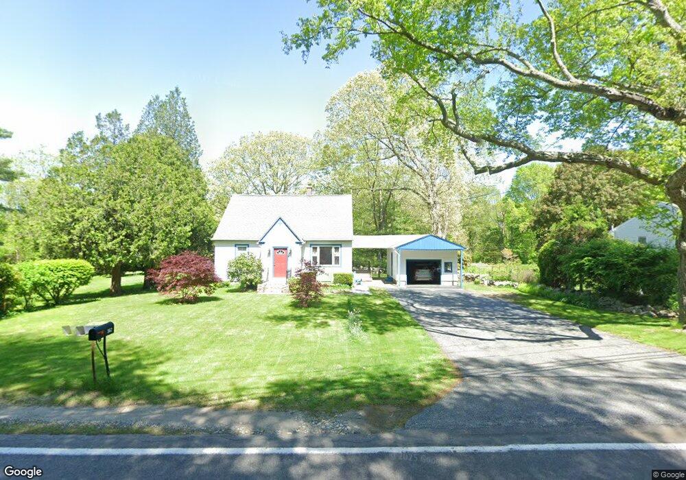 362 Colonel Ledyard Hwy, Ledyard, CT 06339 - photo 1