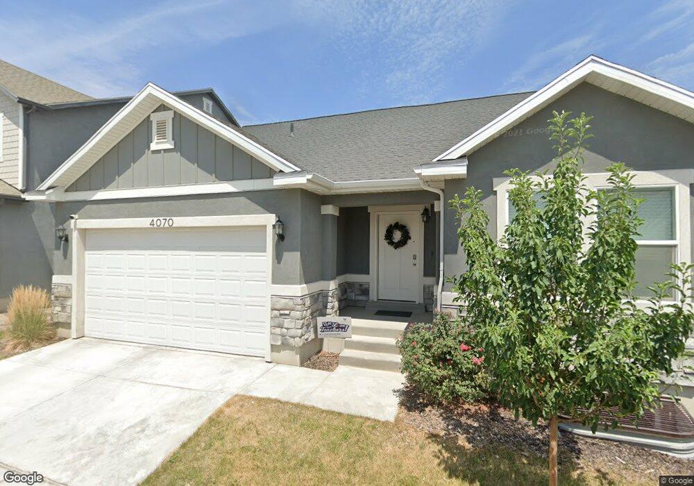 4070 W 1800 N unit 902, Lehi, UT 84043 - photo 1