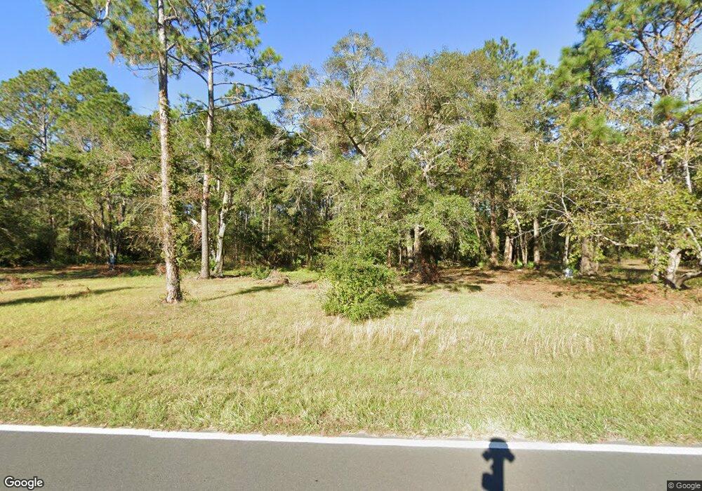 1516 Franklin St, Darien, GA 31305 - photo 1