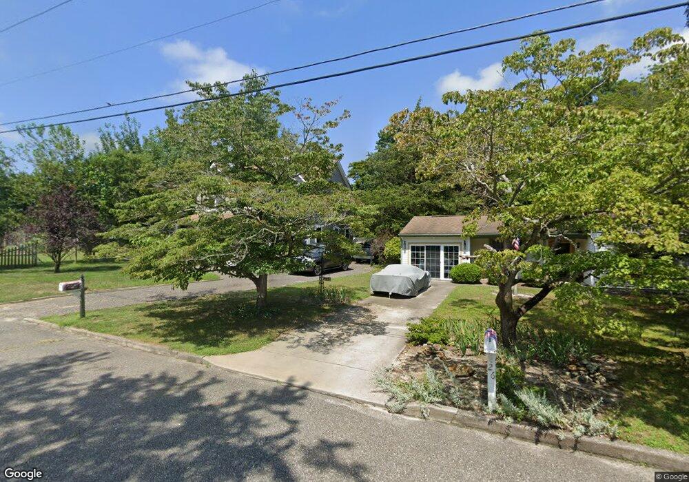 26 N Curran Dr, Absecon, NJ 08201 - photo 1