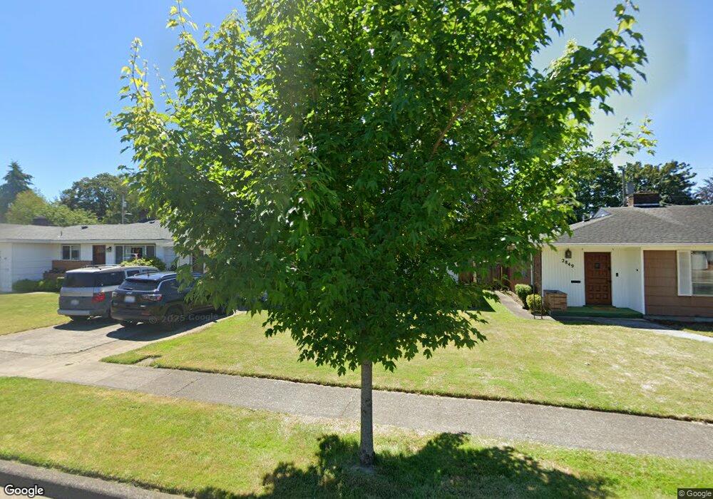 2843 Magnolia St, Longview, WA 98632 - photo 1