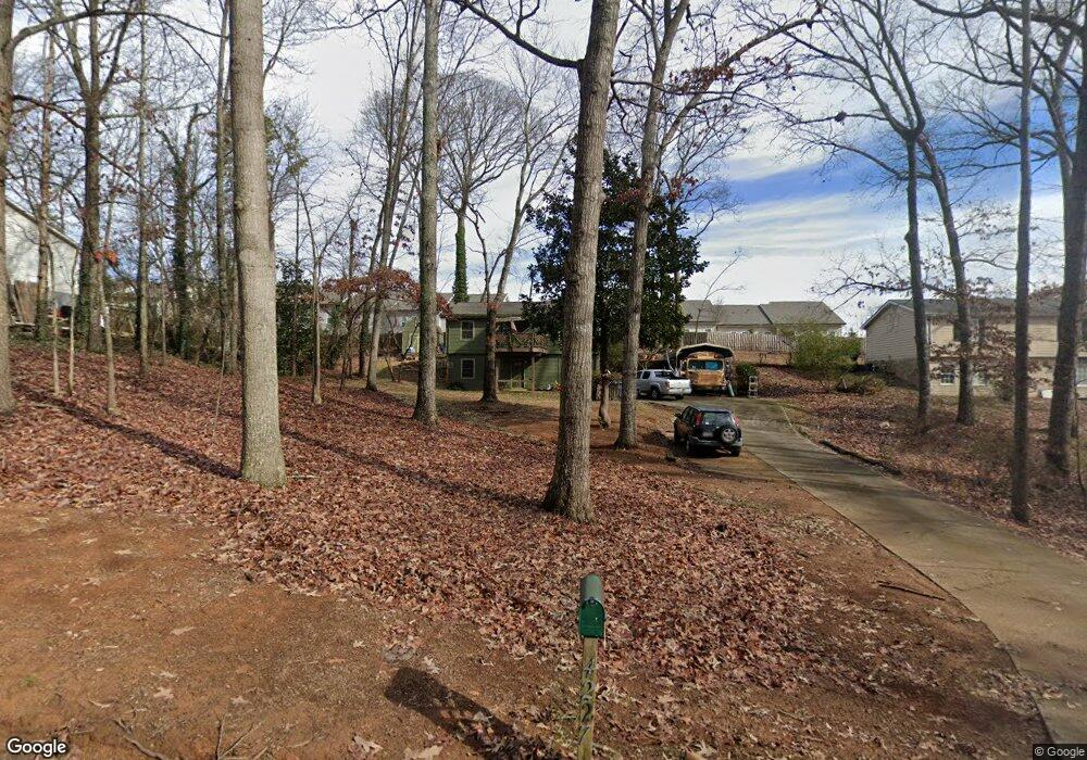 4227 High St, Buford, GA 30518 - photo 1