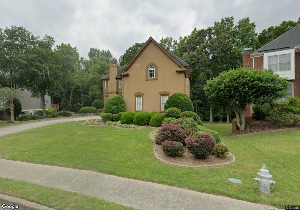 3112 Green Farm Trail, Dacula, GA 30019 - photo 1