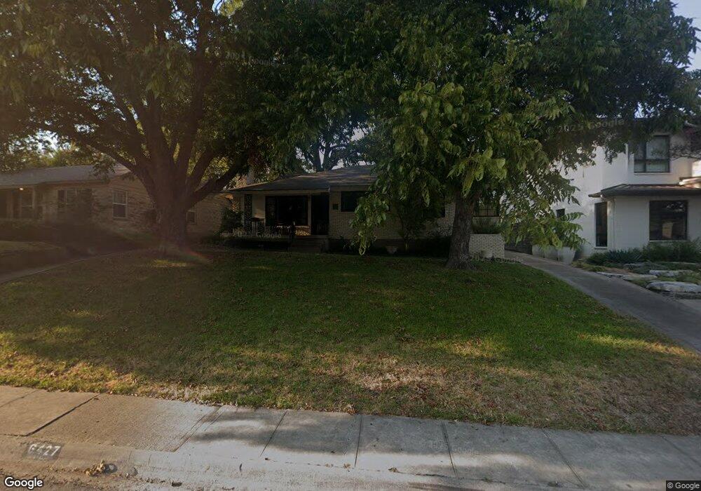 6427 Lake Circle Dr, Dallas, TX 75214 - photo 1