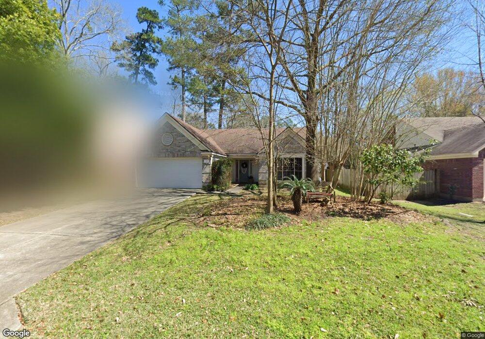 10 Evening Song Ct, Spring, TX 77380 - photo 1