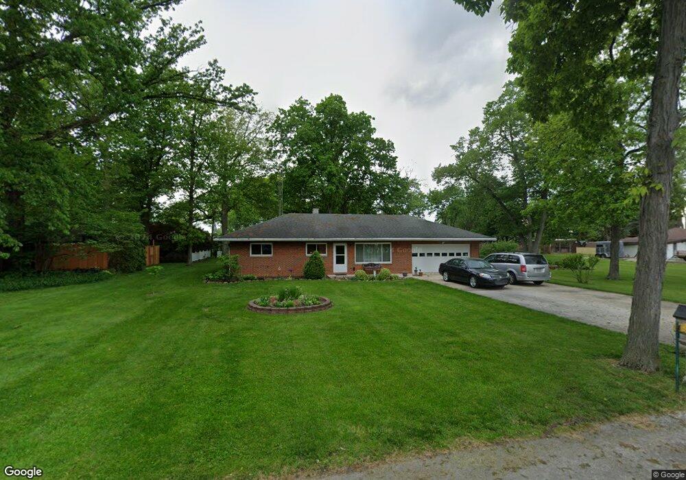 1550 N Thyre Dr, Genoa, OH 43430 - photo 1