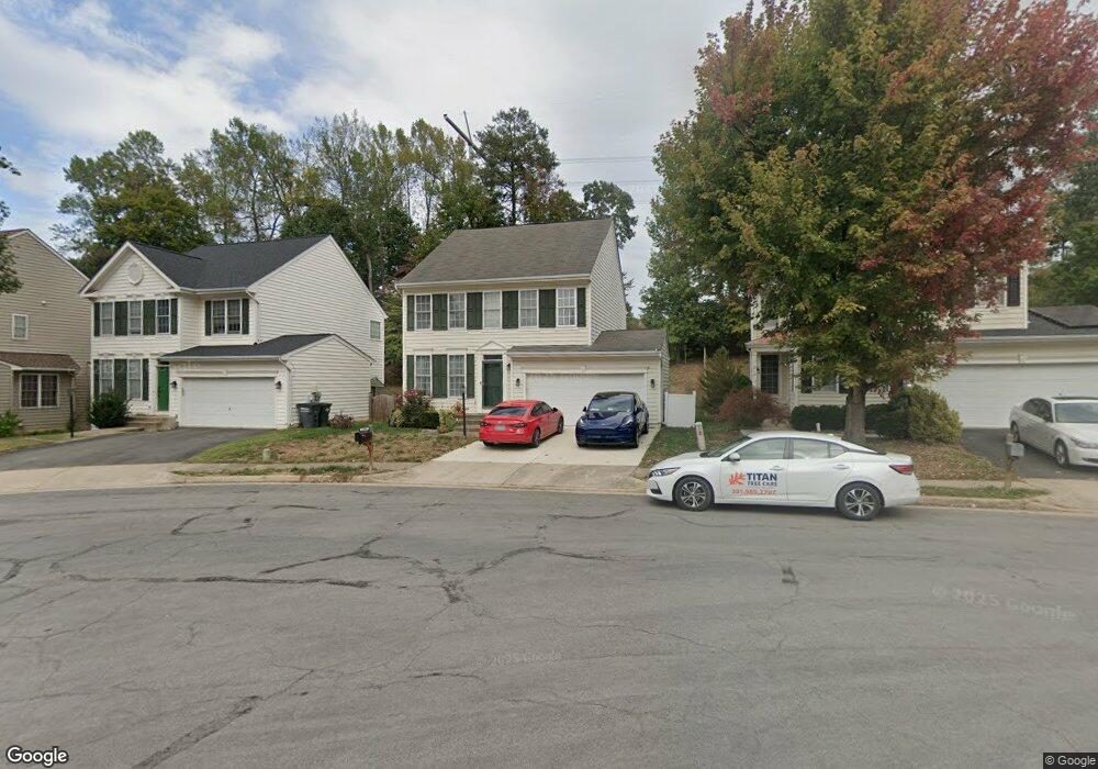 17567 Deweys Run Ln, Dumfries, VA 22026 - photo 1