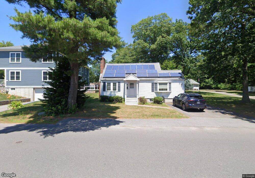 47 Appleton St, Saugus, MA 01906 - photo 1