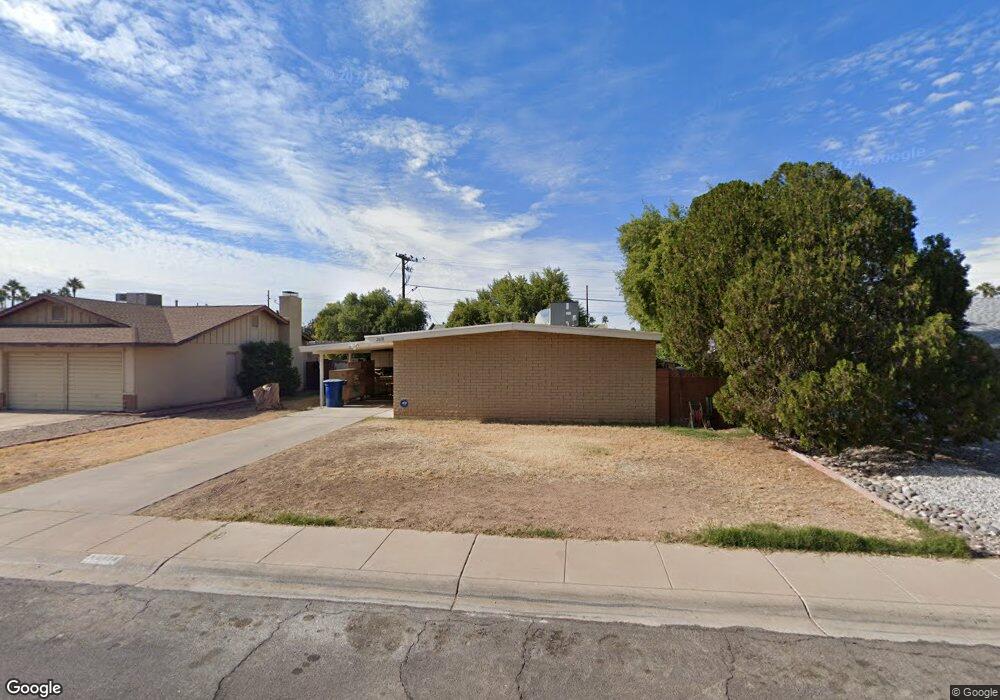 2618 S Jentilly Ln, Tempe, AZ 85282 - photo 1