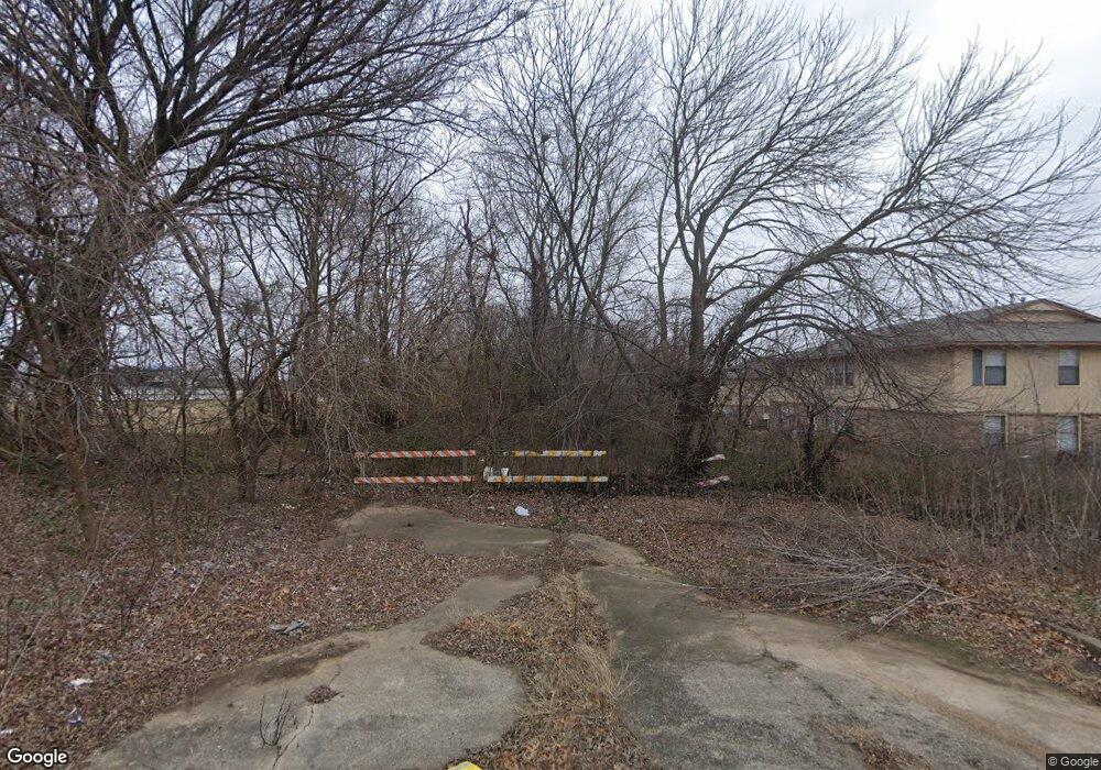 15718 S Birch St, Glenpool, OK 74033 - photo 1