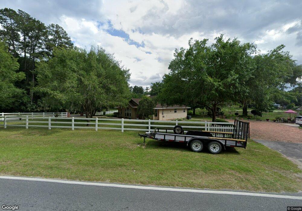 840 NW Ashley St, Lake City, FL 32055 - photo 1