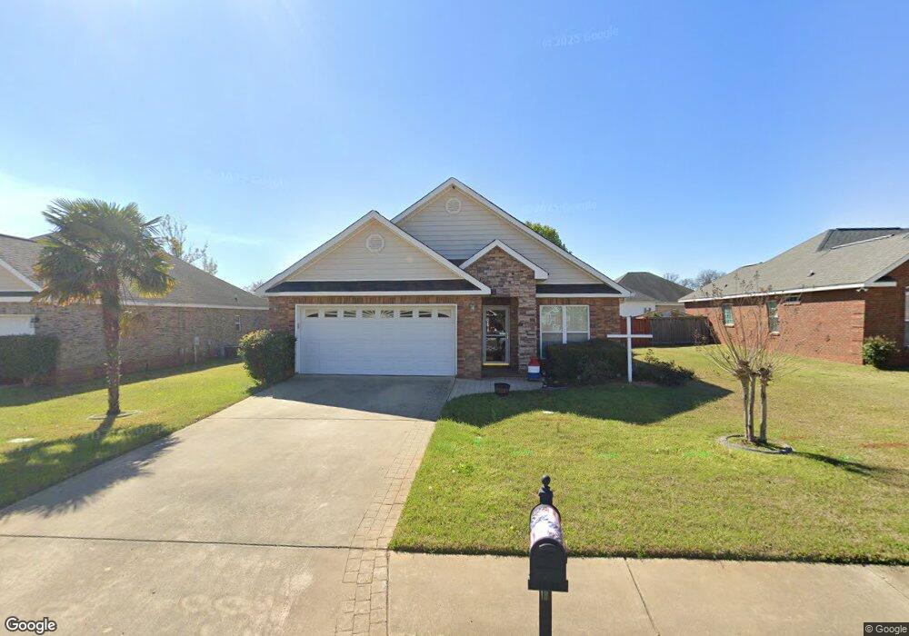 116 Manchester Ln, Byron, GA 31008 - photo 1