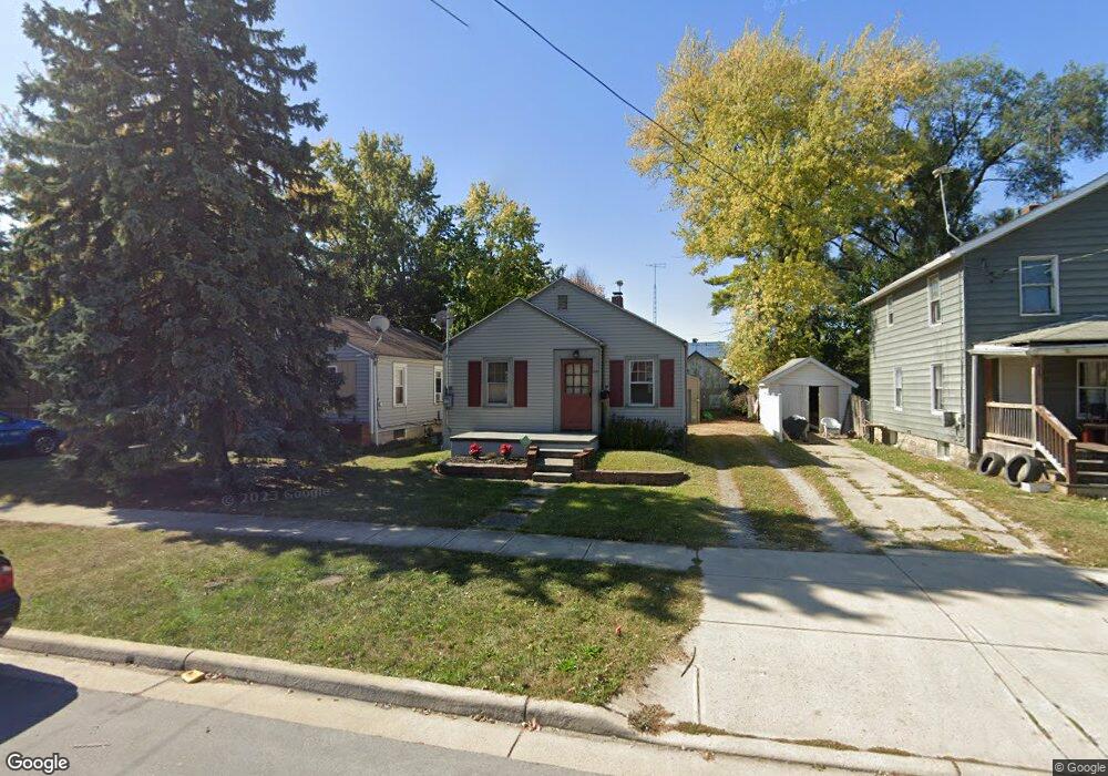 443 Oak St, Marion, OH 43302 - photo 1