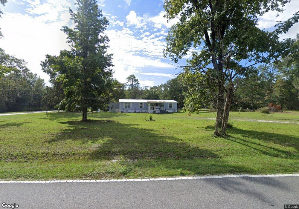 1055 Wakulla Arran Rd, Crawfordville, FL 32327 - photo 1