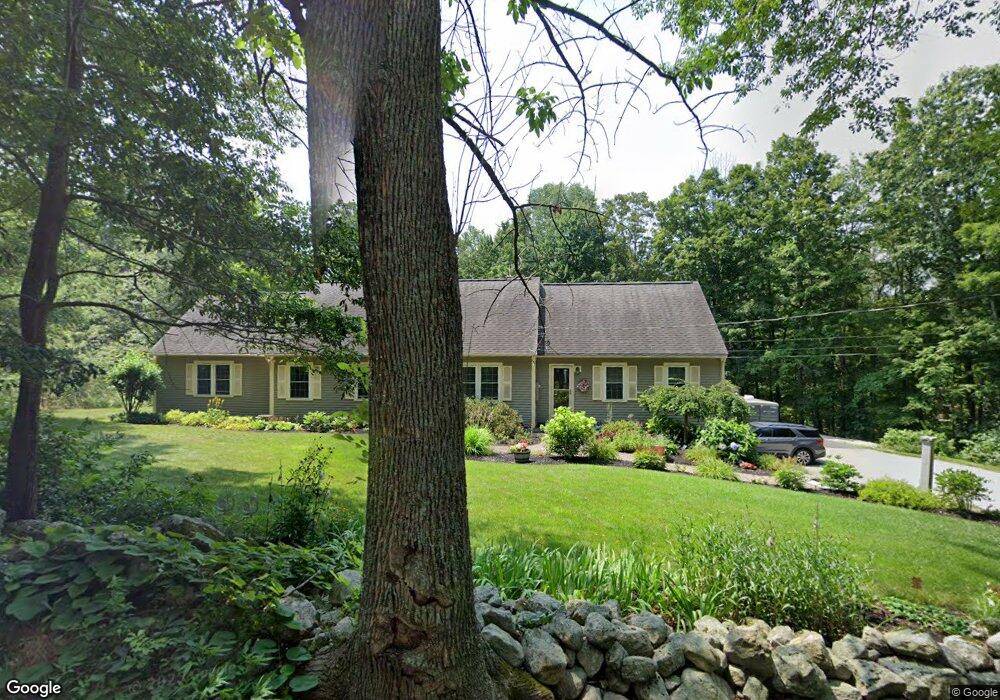 315 Boston Post Rd, Amherst, NH 03031 - photo 1