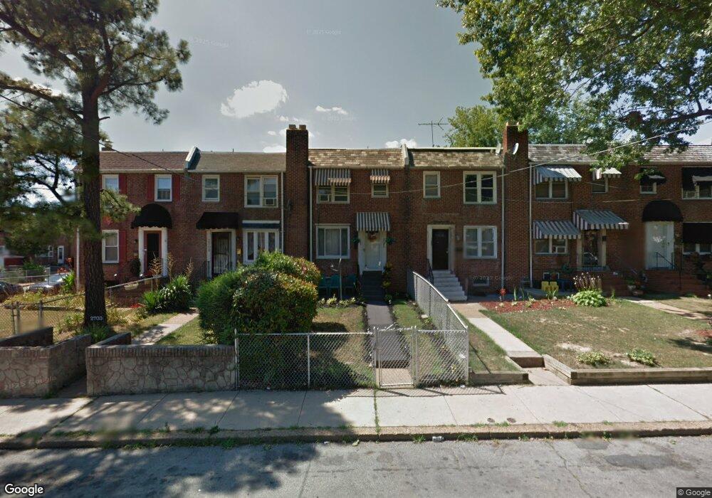 2705 N Pine St, Wilmington, DE 19802 - photo 1