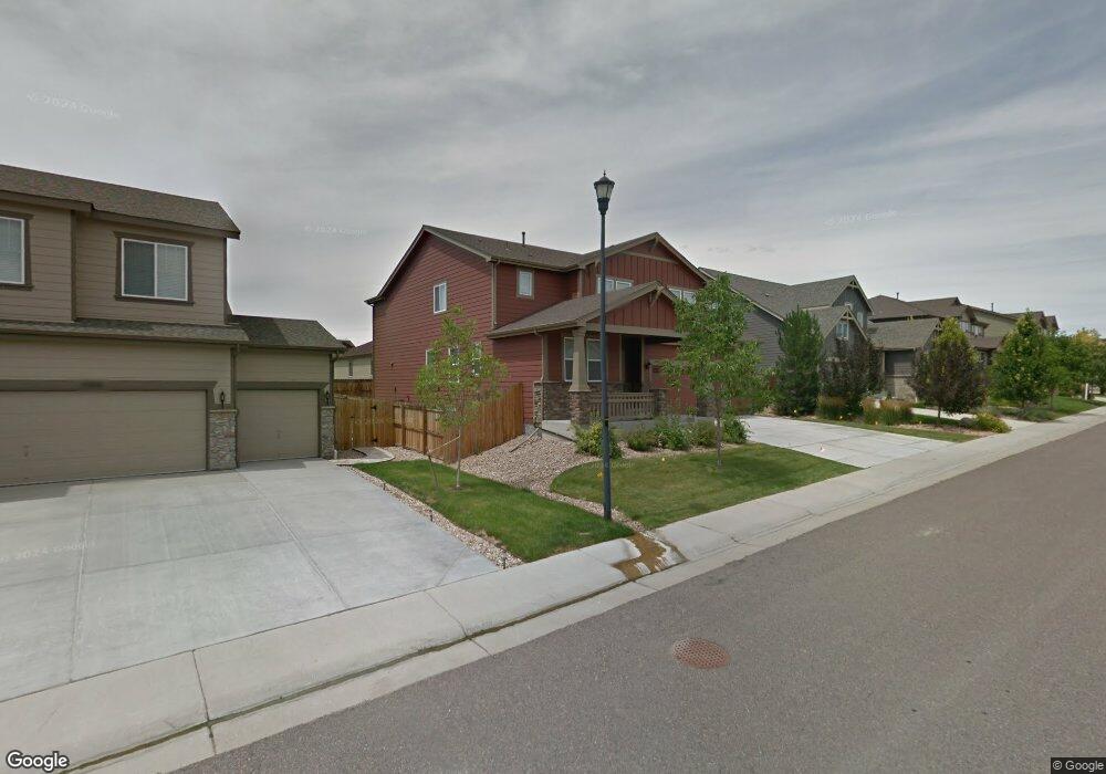 13051 Tamarac St, Thornton, CO 80602 - photo 1