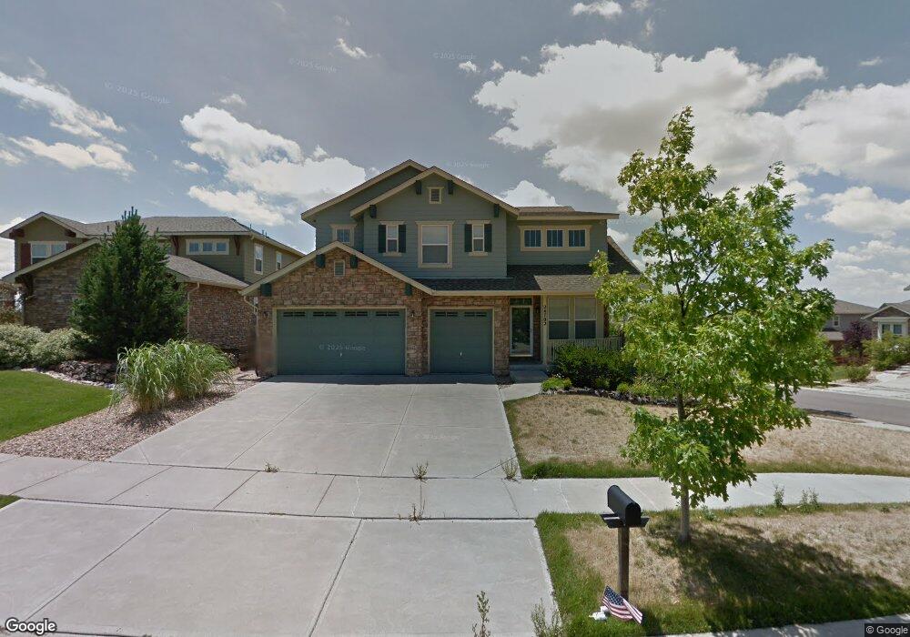 24702 E Rowland Place, Aurora, CO 80016 - photo 1