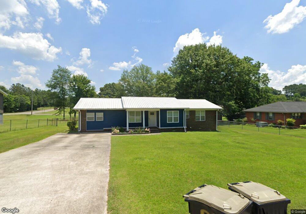 2004 Sandy Ave SW, Cullman, AL 35055 - photo 1