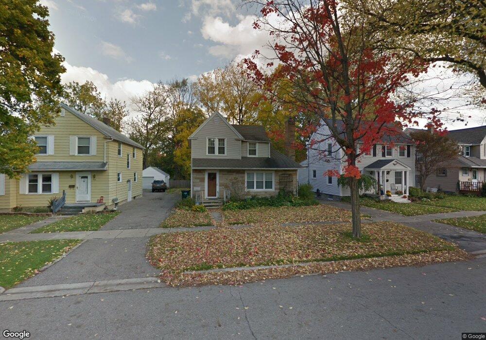 1513 Boston Blvd, Lansing, MI 48910 - photo 1