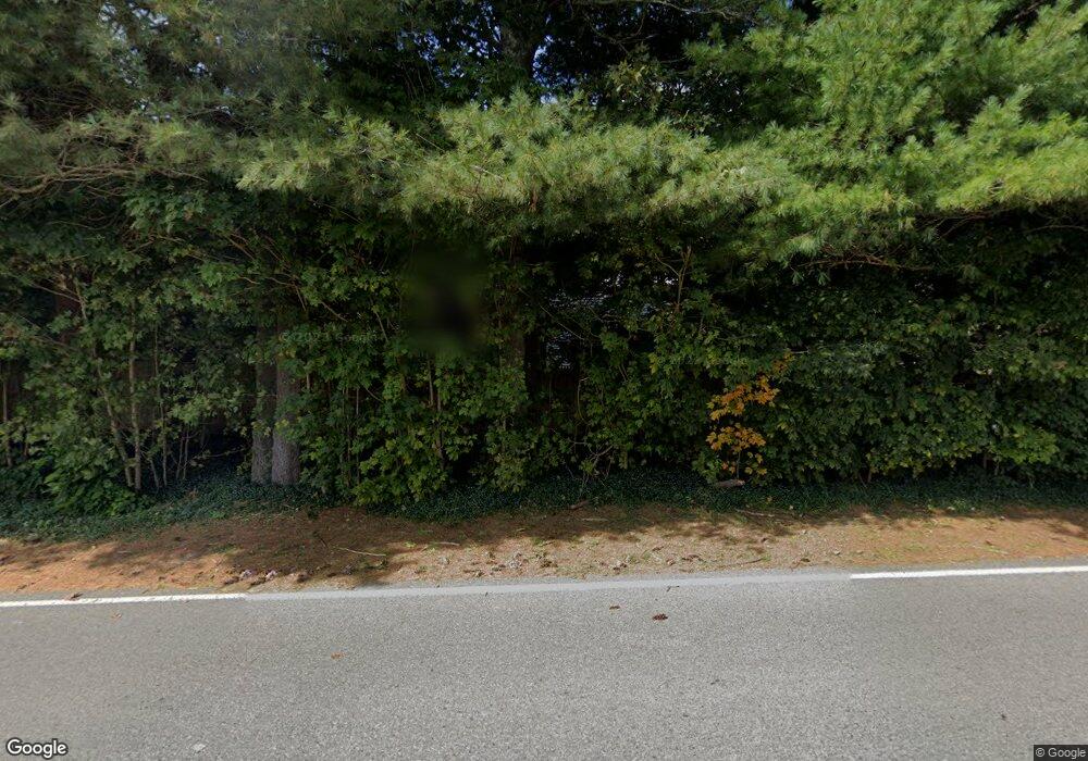 Lot 1 Farm St, Dover, MA 02030 - photo 1