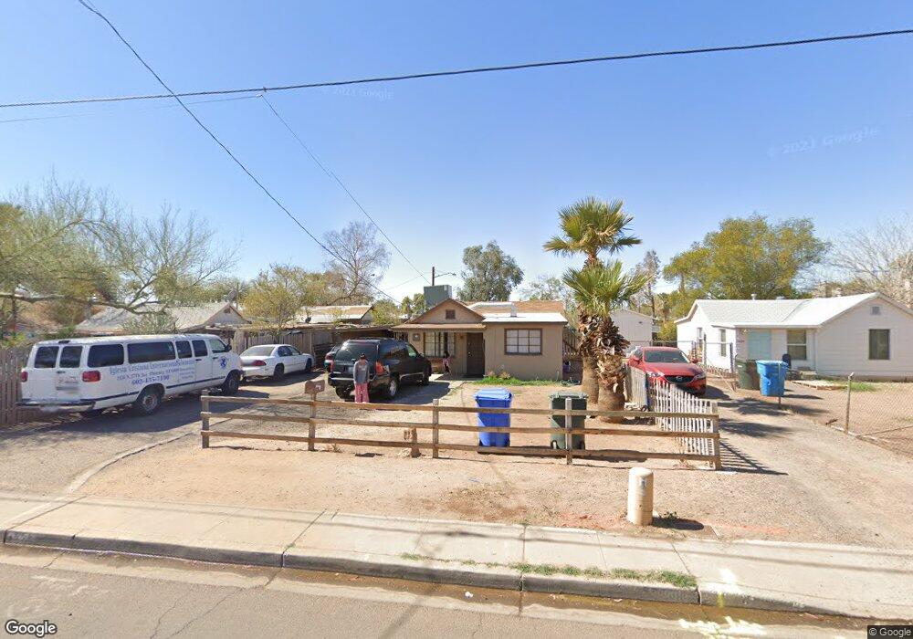 1226 N 28th St, Phoenix, AZ 85008 - photo 1