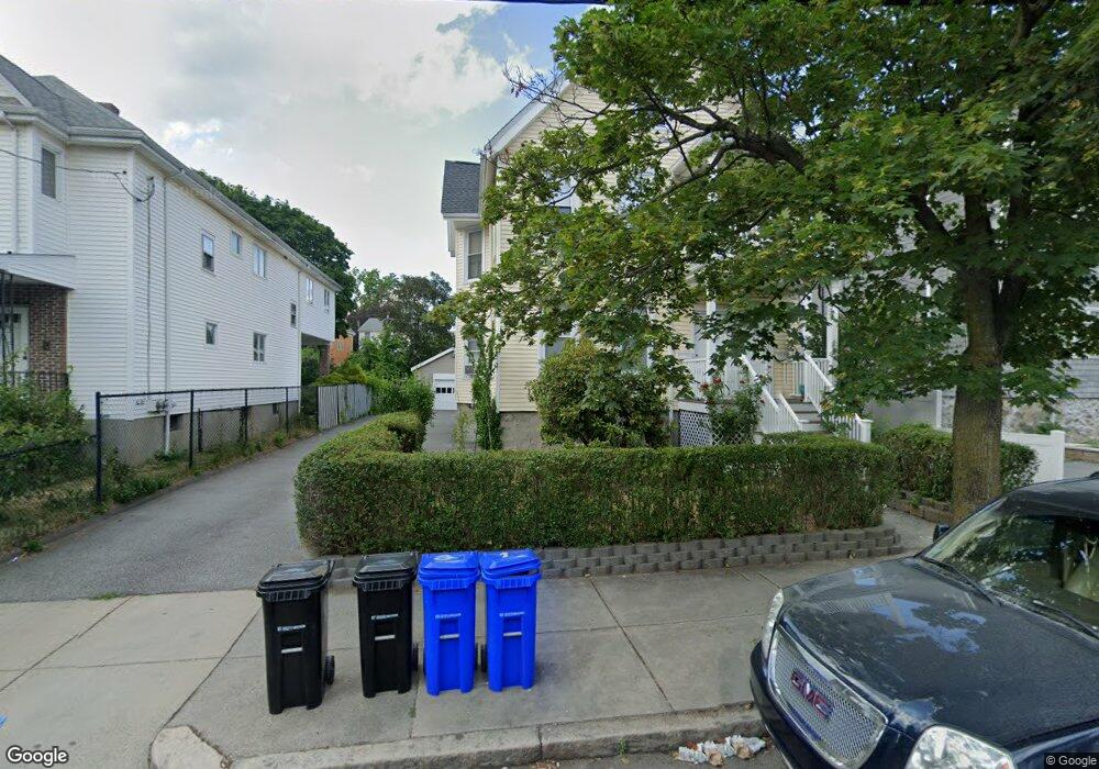 28 Belmont St unit 1, Malden, MA 02148 - photo 1