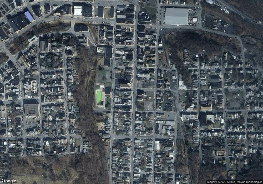 134 N Shamokin St, Shamokin, PA 17872 - photo 1