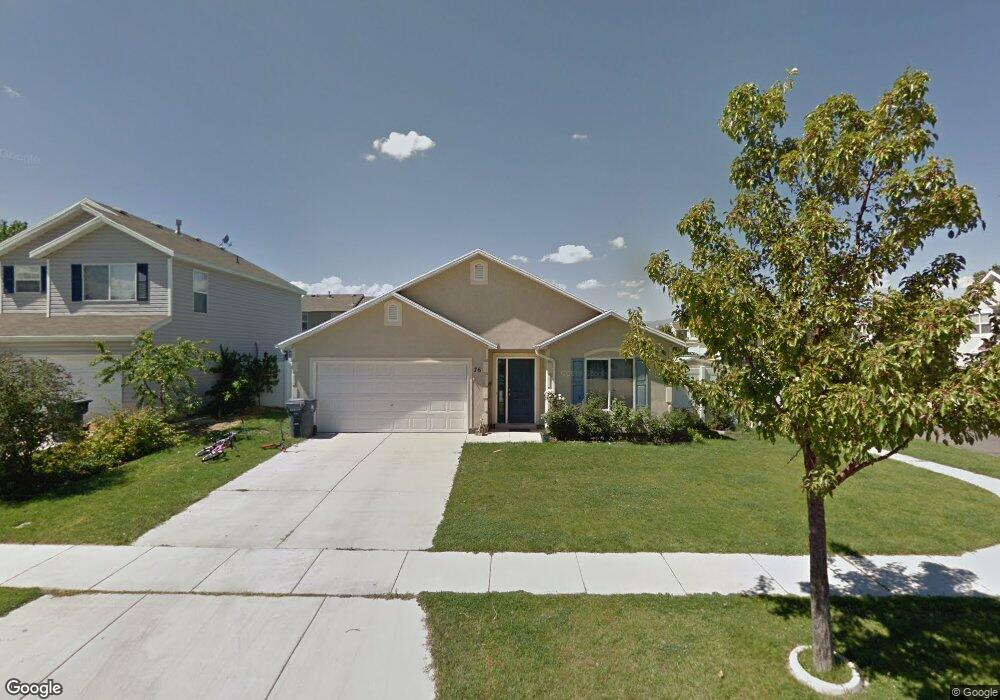 76 N Perth St, Lehi, UT 84043 - photo 1
