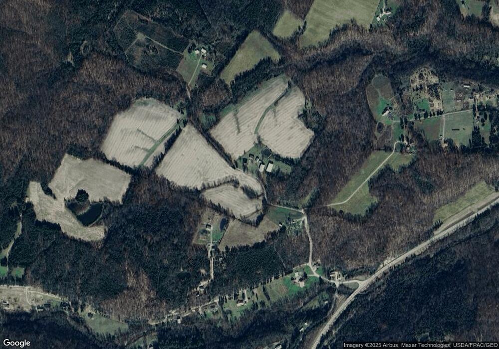 0 Cosby Rd, West Union, OH 45693 - photo 1