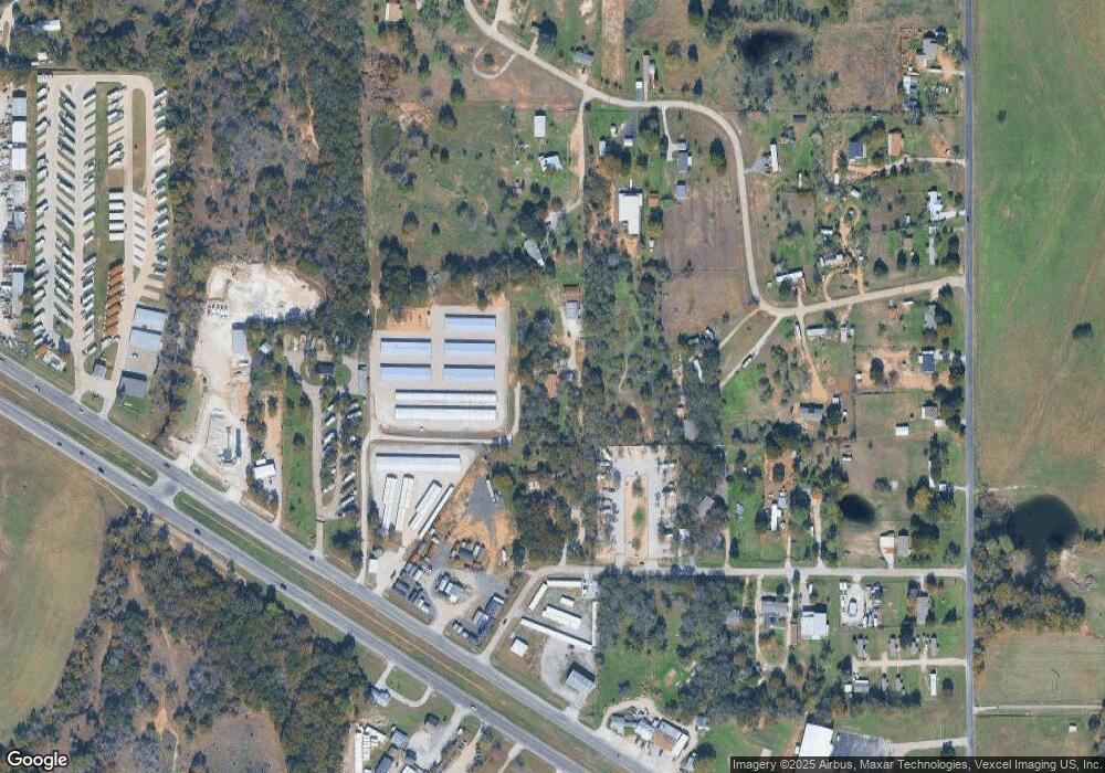 1837 E Highway 199, Springtown, TX 76082 - photo 1