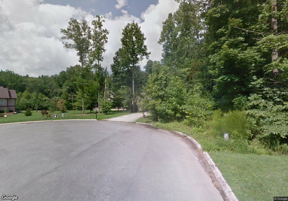 320 Enclave Cir, Cookeville, TN 38506 - photo 1