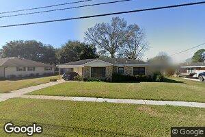 1659 3rd St, Lutcher, LA 70071