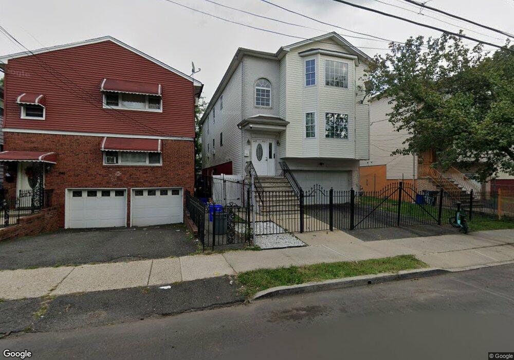 848 S 20th St unit 850, Newark, NJ 07108 - photo 1