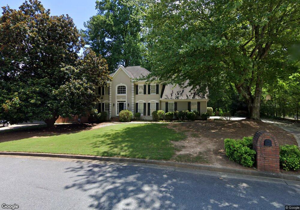 3145 Hartridge Dr unit III, Alpharetta, GA 30022 - photo 1