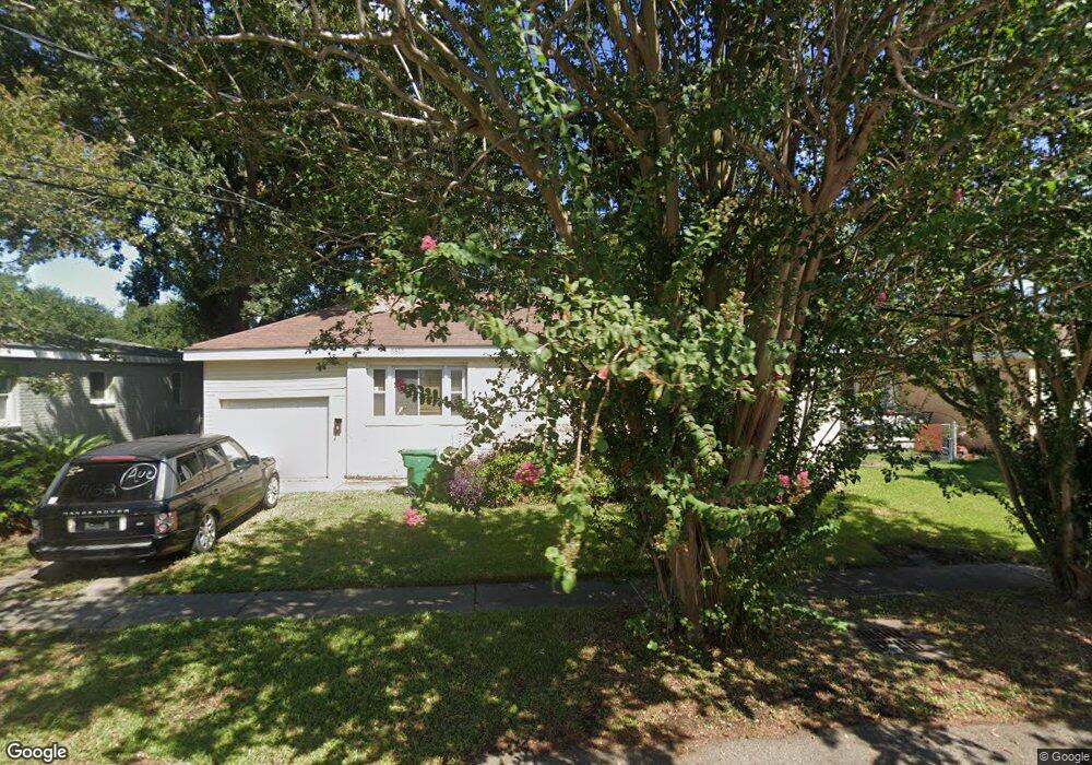 5813 Suzanne Place, Metairie, LA 70003 - photo 1