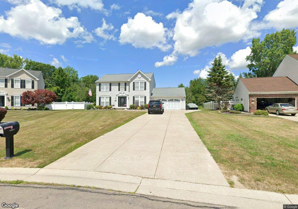 3005 Clescent Dr, North Tonawanda, NY 14120 - photo 1