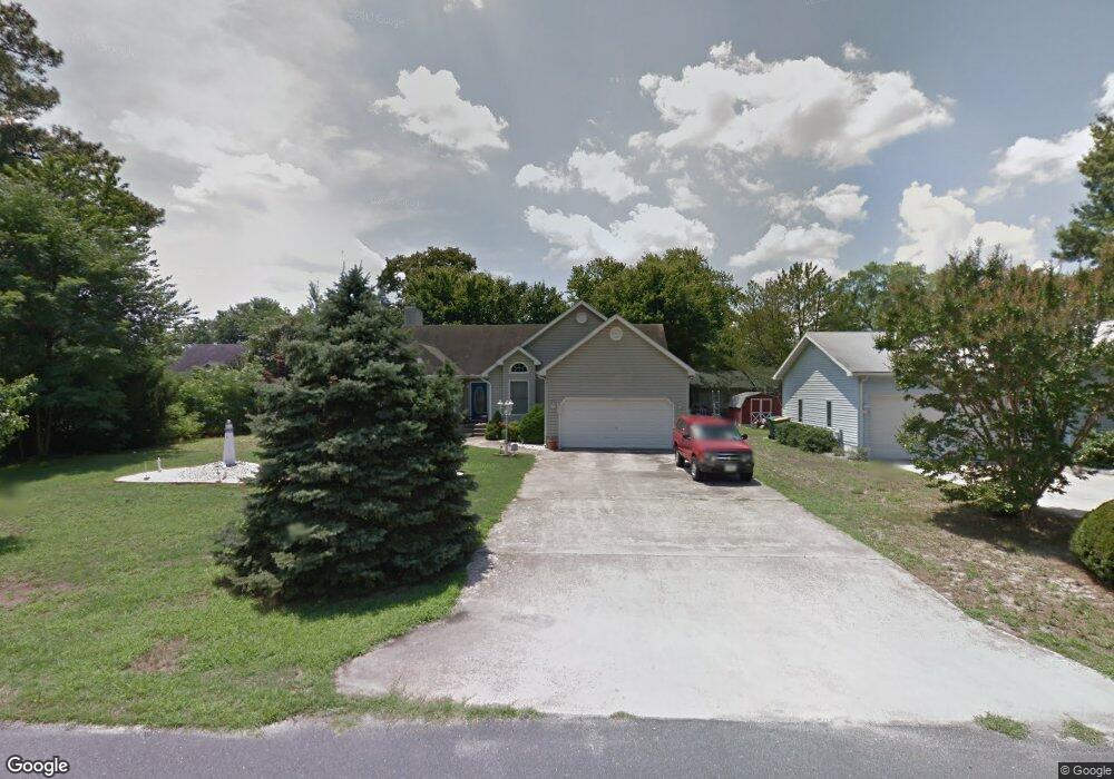 37412 Benita St, Ocean View, DE 19970 - photo 1