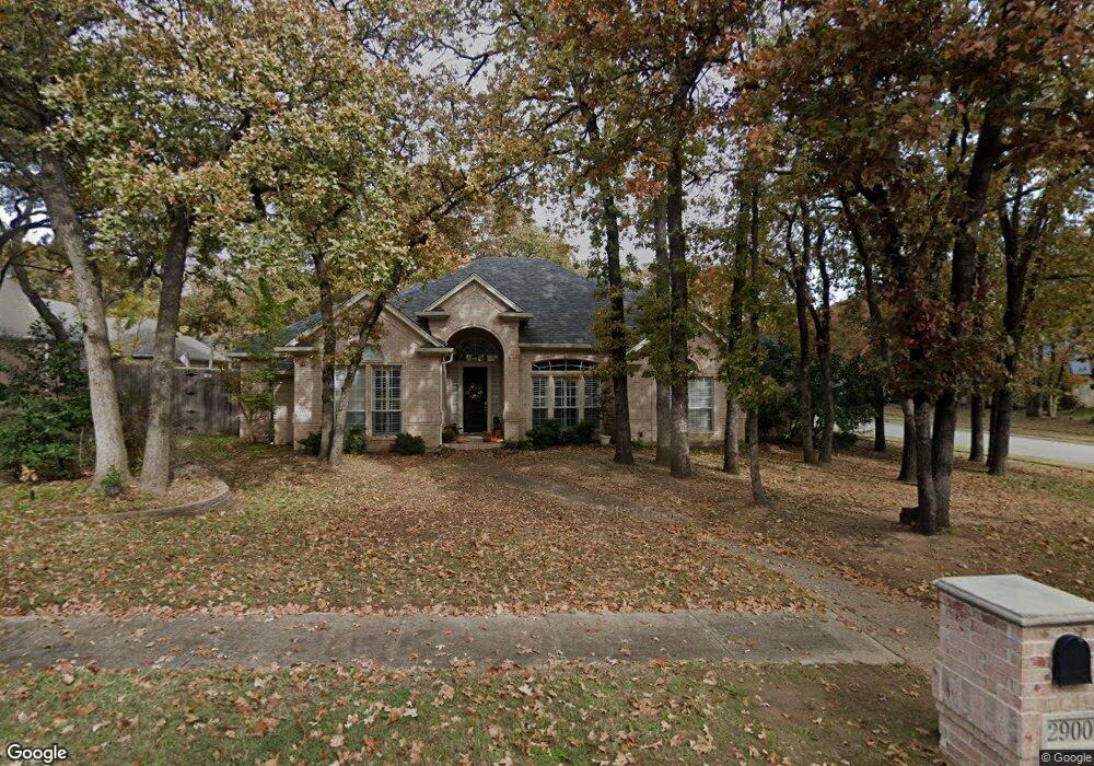 2900 Yorkshire Ct, Southlake, TX 76092 - photo 1