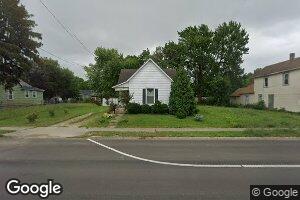 1221 W Kilgore Ave, Muncie, IN 47305