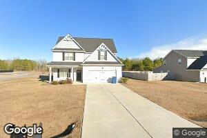 283 Kotata Ave, Bunnlevel, NC 28323