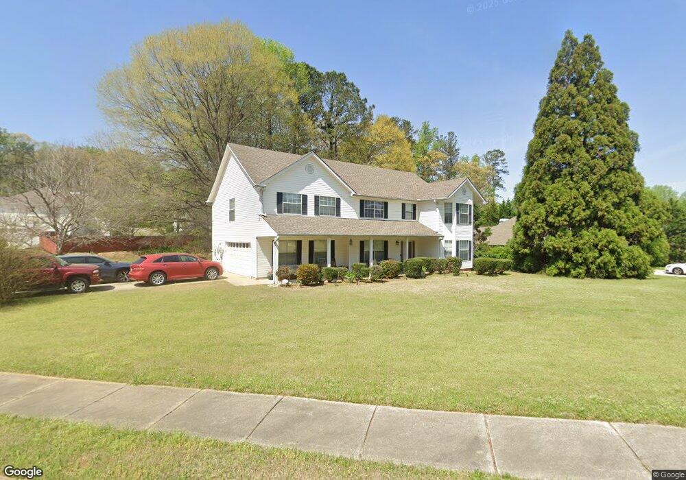 65 Arbor Cove Dr unit 1, Stockbridge, GA 30281 - photo 1